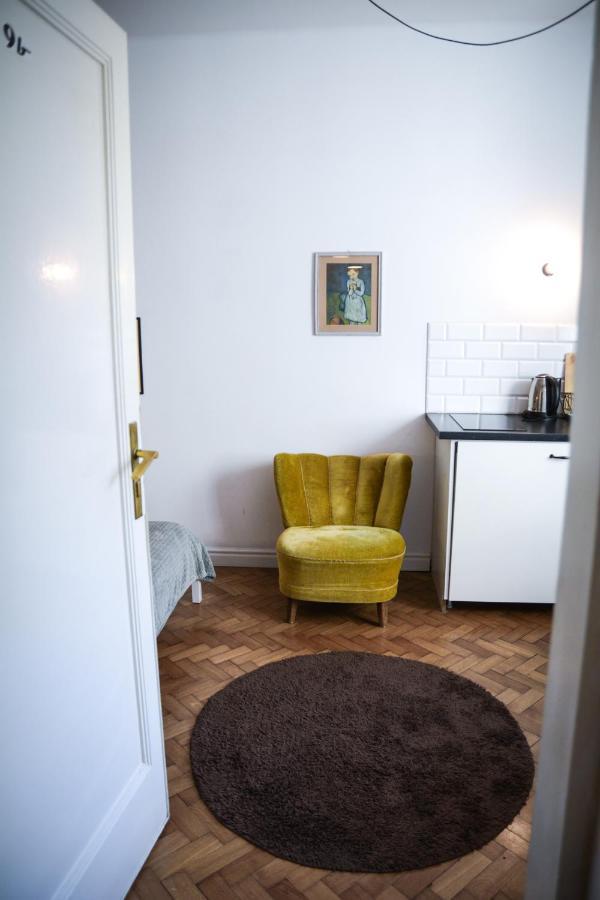 Lion Apartments - Gold Cracovia Exterior foto